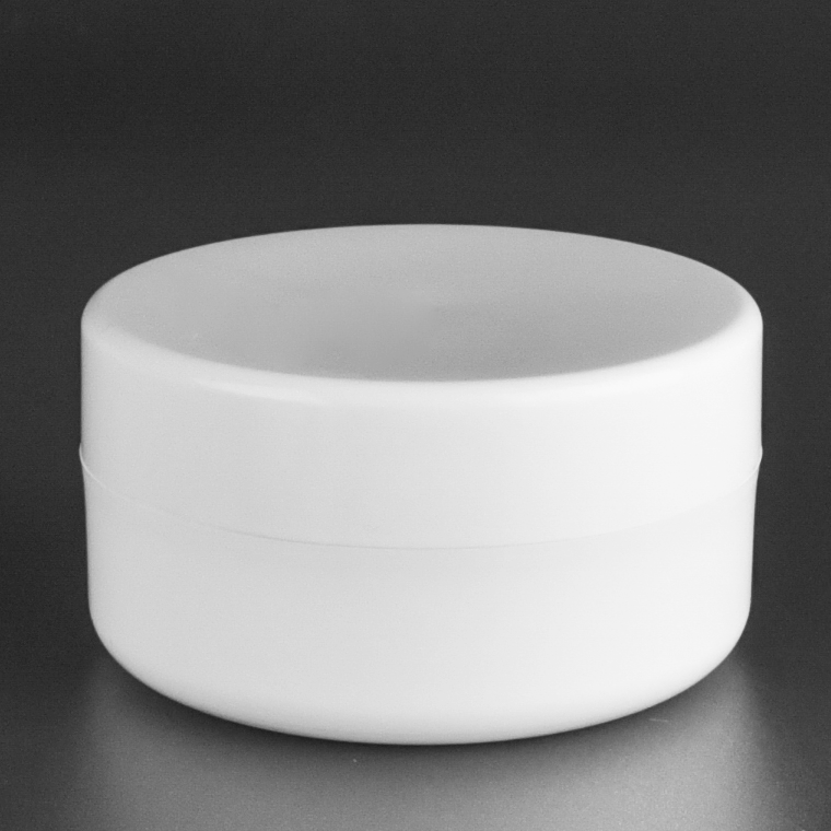 plastic jar 200 ml Softline diam 90 mm