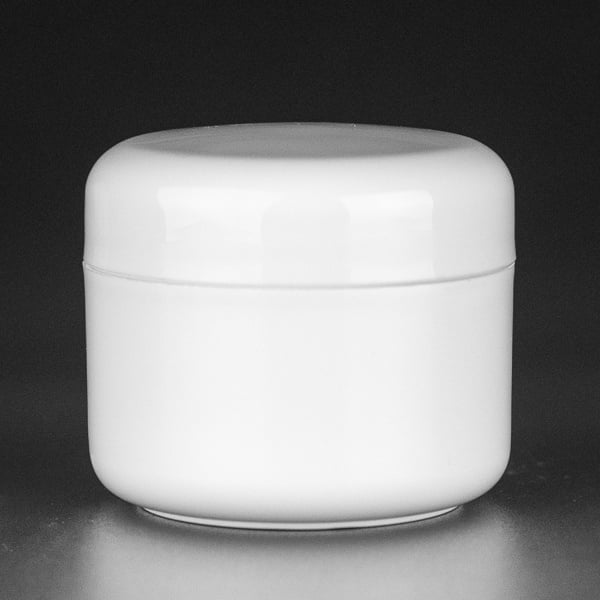 DuoLine 50 ml – white/white