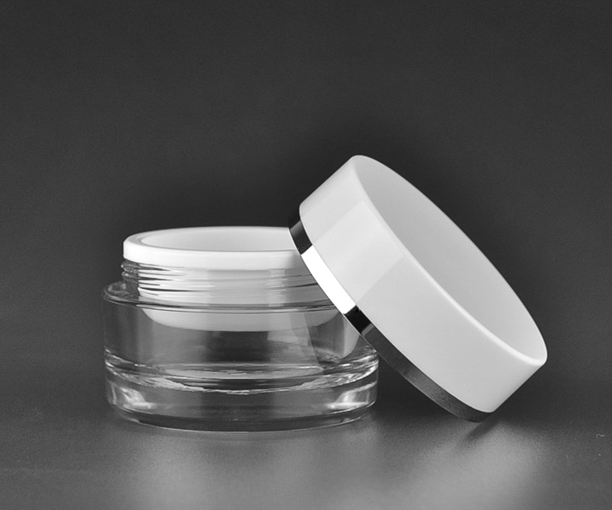 Aphrodite DuoLux 15 ml - White
