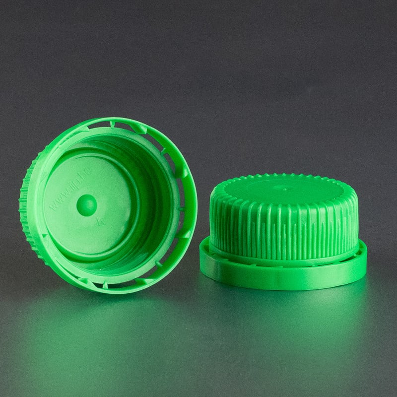 DIN 40 - Screw cap