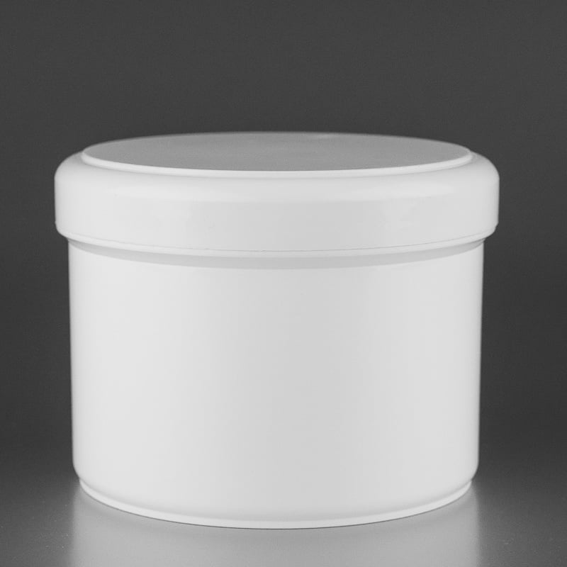400 ml Jars- diameter 100