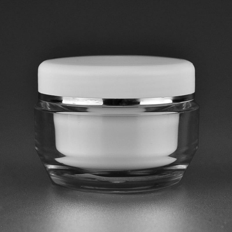 50 ml Pheadra - thick wall jar