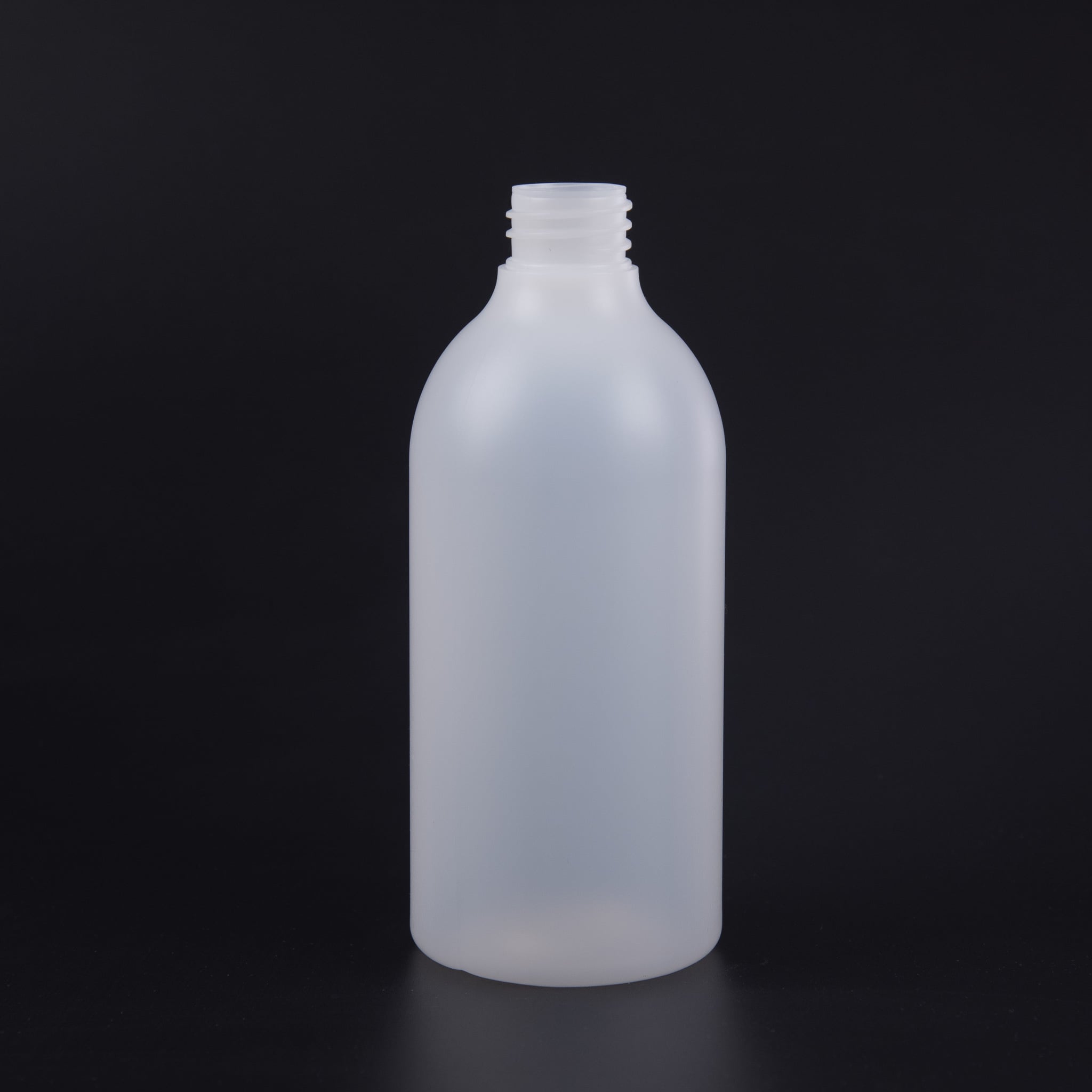 Boston Premium Round 500 ml