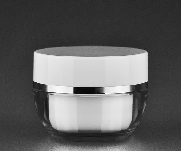 30 ml Luxan Cleopatra frosted+ DuoLux Cover