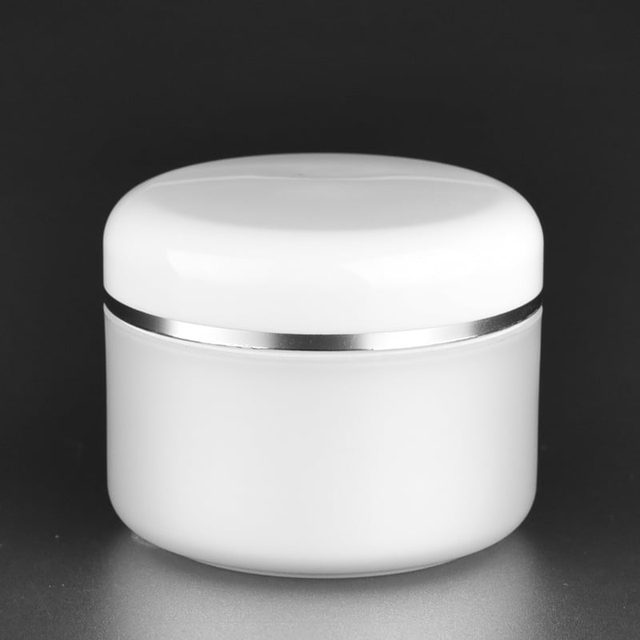 DuoLine 75 ml – transparent/blanc