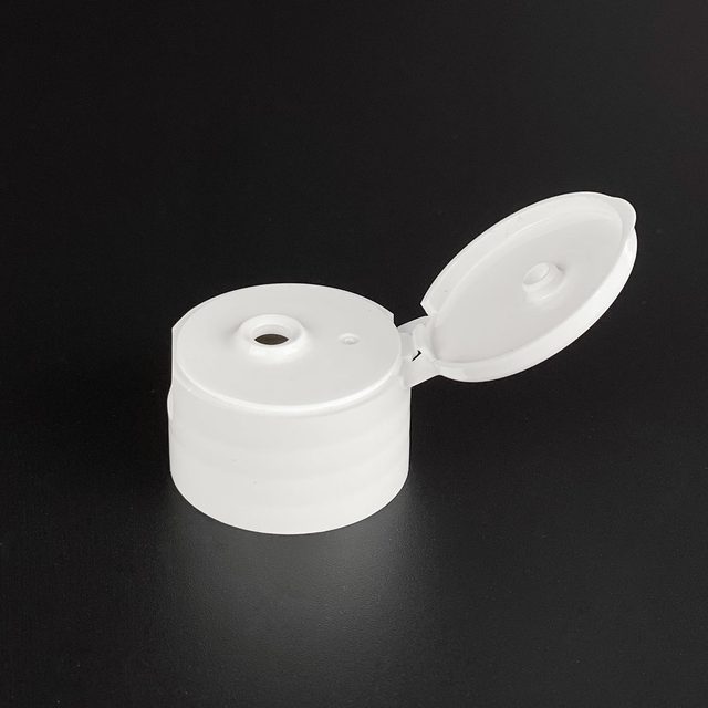 Flip-top schroefdop (klapdop) 28.410