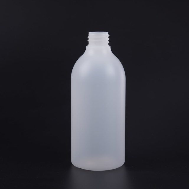 Boston Premium Round 500 ml