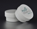 Sample jar  5 ml with Pad printing