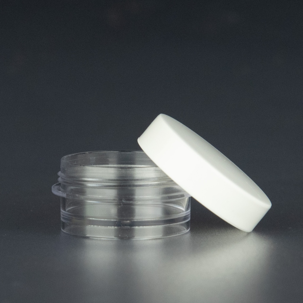 Sample jar  5 ml