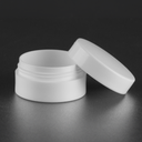 Thick wall sample jar  5 ml 