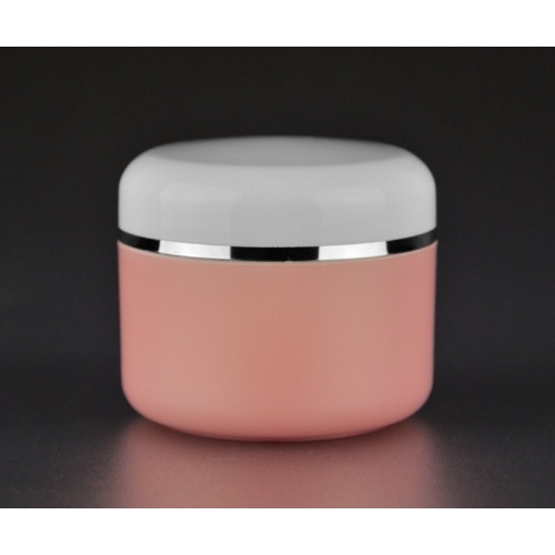 [0417_83] DuoLine Jar (outer jar + inner jar)  (75 ml, Rose)